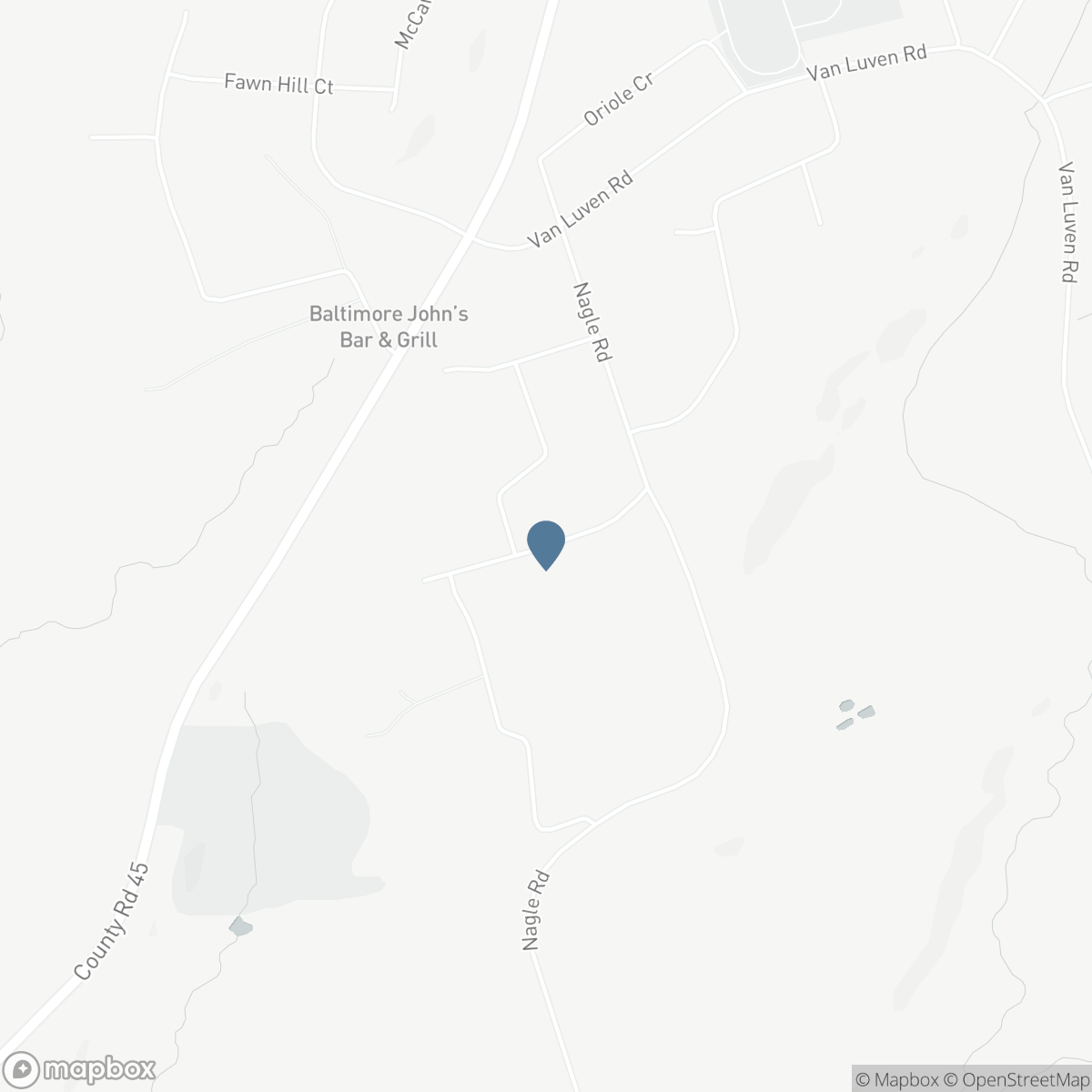 2500 HIRCOCK ROAD, Baltimore, Ontario K0K 1C0